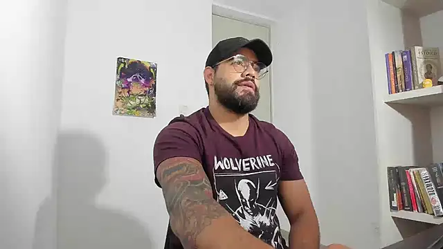  Coddygold  online show from February 13, 2026, 10:55 am