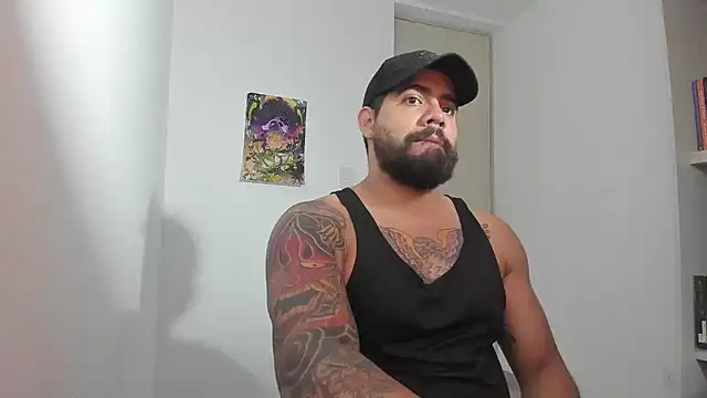  Coddygold  online show from February 15, 2026, 12:14 pm