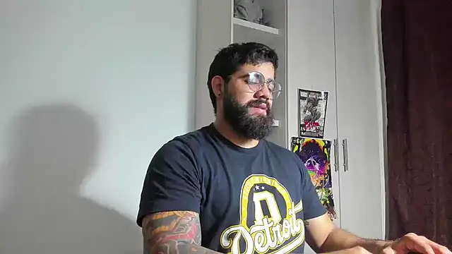  Coddygold  online show from May 3, 2026, 12:44 pm