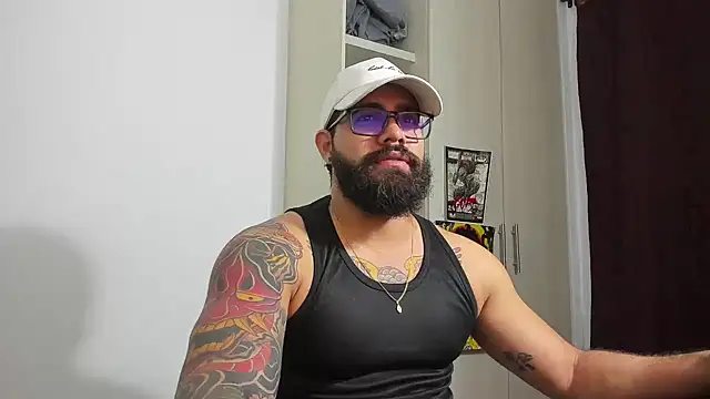  Coddygold  online show from May 5, 2026, 10:56 am