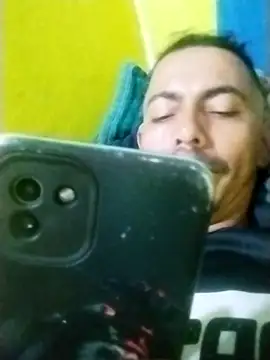 Donmauricio online show from April 2, 2026, 5:05 am