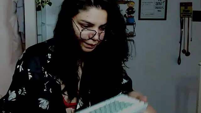 Nikkykora15 online show from September 21, 2025, 10:00 pm