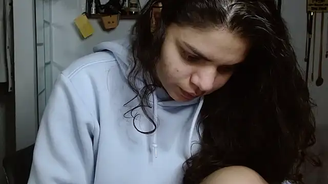 Nikkykora15 online show from October 21, 2025, 1:50 am