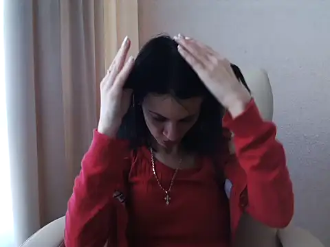 Snapshot of InjaAtHome chatting on March 21, 2025, 9:01 am InjaAtHome online show from March 21, 2025, 9:01 am