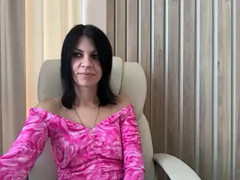 Snapshot of InjaAtHome chatting on September 16, 2025, 5:30 am InjaAtHome online show from September 16, 2025, 5:30 am