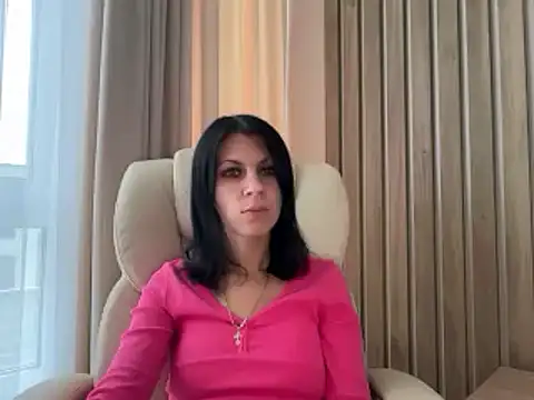 Snapshot of InjaAtHome chatting on October 19, 2025, 1:01 pm InjaAtHome online show from October 19, 2025, 1:01 pm