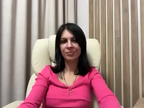 Snapshot of InjaAtHome chatting on October 24, 2025, 2:57 pm InjaAtHome online show from October 24, 2025, 2:57 pm