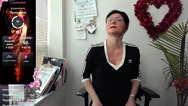 City Kat online show from February 20, 2025, 3:30 pm