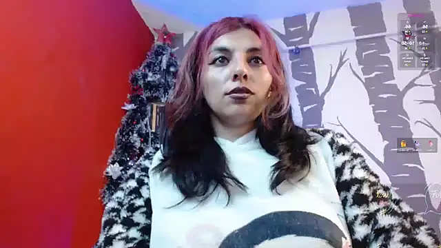 julieth sex1 online show from December 6, 2024, 3:41 am