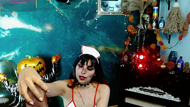 Snapshot of julieth_sex1 chatting on October 16, 2025, 5:30 am julieth sex1 online show from October 16, 2025, 5:30 am