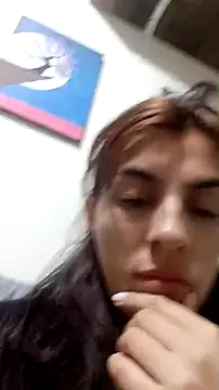 julieth sex1 online show from February 21, 2026, 6:47 am