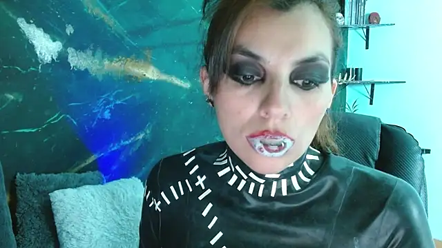 julieth sex1 online show from February 26, 2026, 4:44 am