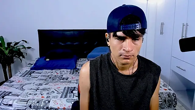 Eiden allenx online show from December 23, 2024, 2:50 pm