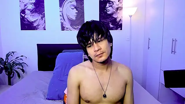 Eiden allenx online show from December 2, 2025, 4:13 pm