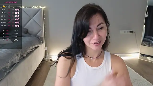 Snapshot of Mary_love16 chatting on September 30, 2025, 7:13 am Mary love16 online show from September 30, 2025, 7:13 am