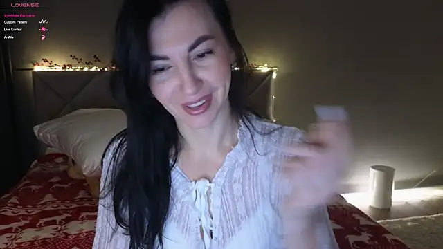 Mary love16 online show from January 10, 2026, 7:43 am