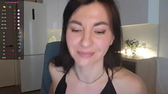 Mary love16 online show from May 9, 2026, 3:17 pm