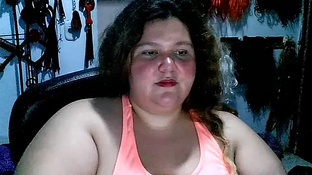 squirt322bbw online show from January 18, 2025, 9:24 pm