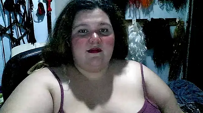 squirt322bbw online show from January 20, 2025, 10:37 pm