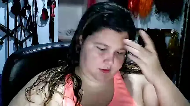 squirt322bbw online show from January 24, 2025, 7:28 pm