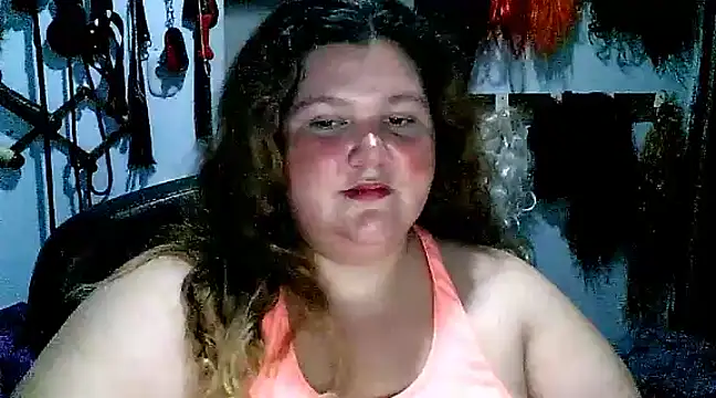 squirt322bbw online show from January 27, 2025, 8:17 pm