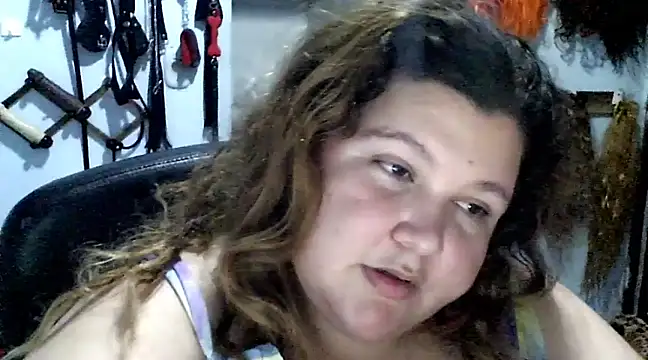 squirt322bbw online show from February 13, 2025, 7:31 pm