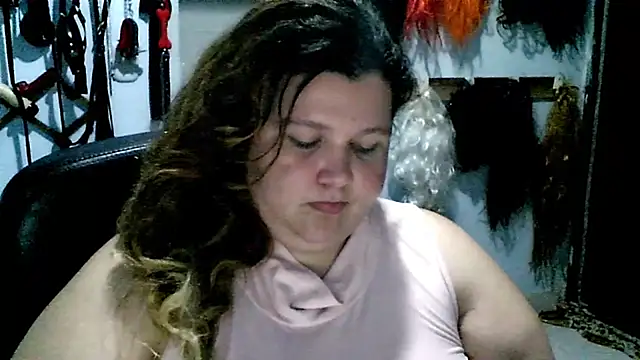 squirt322bbw online show from February 20, 2025, 10:37 pm
