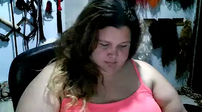 squirt322bbw online show from February 23, 2025, 10:53 pm