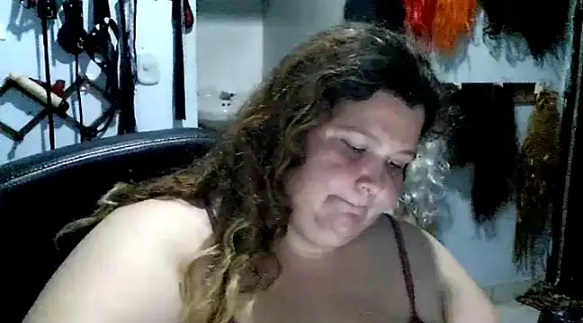 squirt322bbw online show from March 11, 2025, 8:09 pm
