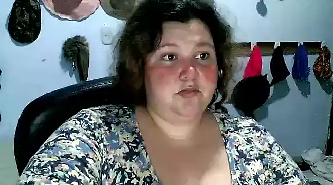squirt322bbw online show from March 20, 2025, 9:13 pm