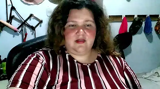 squirt322bbw online show from March 22, 2025, 4:56 am