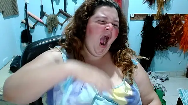 Snapshot of squirt322bbw chatting on September 29, 2025, 7:19 pm squirt322bbw online show from September 29, 2025, 7:19 pm