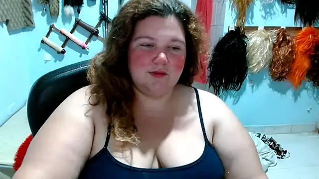 Snapshot of squirt322bbw chatting on October 7, 2025, 9:23 pm squirt322bbw online show from October 7, 2025, 9:23 pm