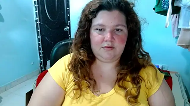 Snapshot of squirt322bbw chatting on October 26, 2025, 5:08 pm squirt322bbw online show from October 26, 2025, 5:08 pm