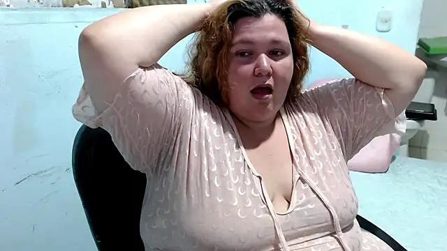 squirt322bbw online show from June 17, 2026, 7:04 pm