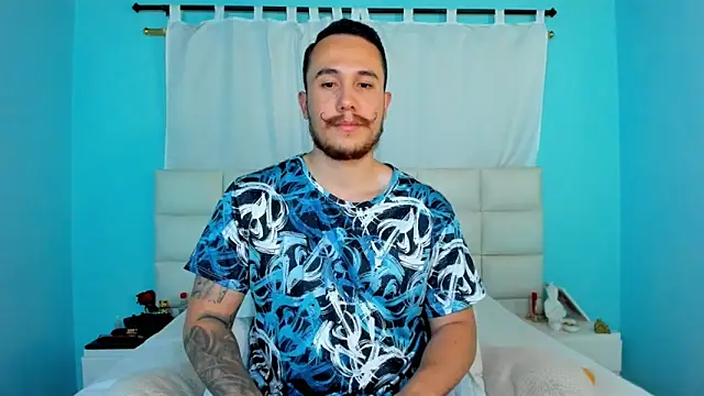 juan  jimenez online show from February 12, 2026, 10:38 pm