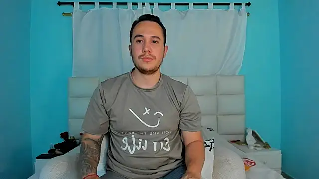 juan  jimenez online show from March 8, 2026, 1:03 am