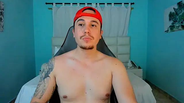 juan  jimenez online show from March 25, 2026, 10:38 pm