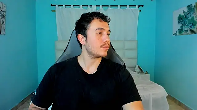 juan  jimenez online show from May 14, 2026, 12:50 am