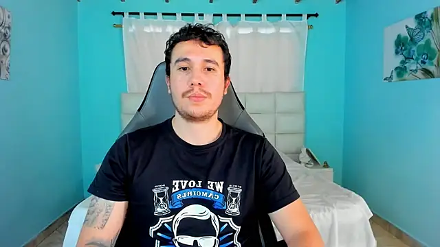 juan  jimenez online show from May 14, 2026, 3:52 pm