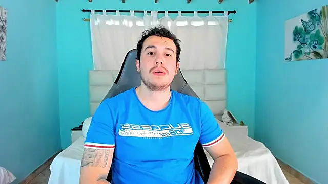 juan  jimenez online show from May 15, 2026, 6:04 pm