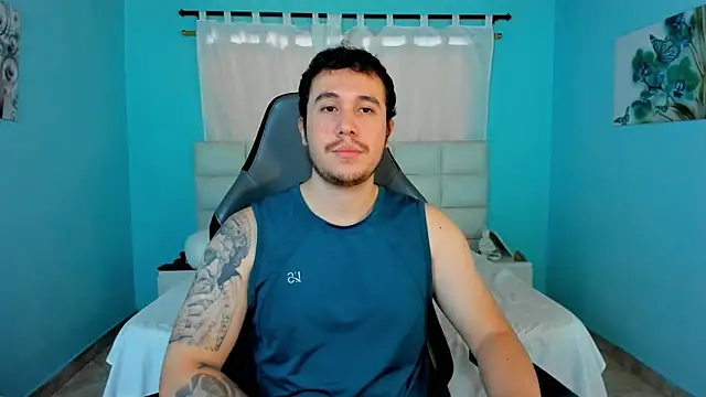 juan  jimenez online show from May 20, 2026, 3:18 pm