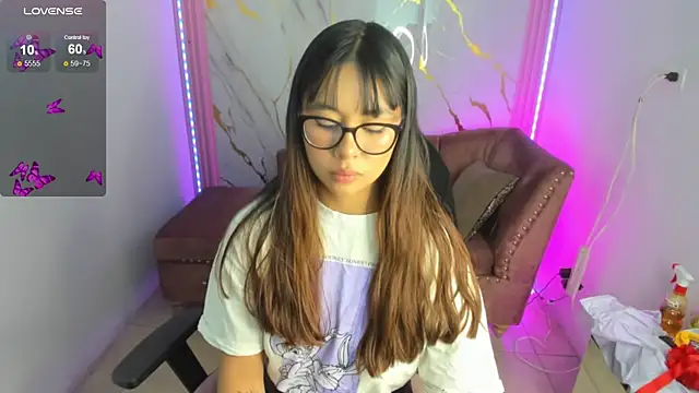 Nasha abby online show from July 2, 2026, 8:48 pm