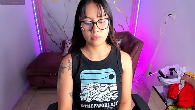 Nasha abby online show from July 13, 2026, 11:40 pm