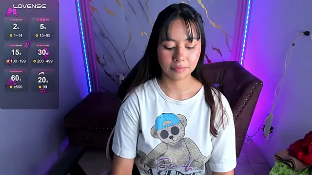 Nasha abby online show from July 20, 2026, 9:17 pm