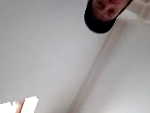 Snapshot of Percy_ohv chatting on November 1, 2025, 6:26 am Percy ohv online show from November 1, 2025, 6:26 am