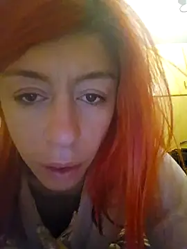 Annarella Pika online show from December 2, 2024, 12:29 pm