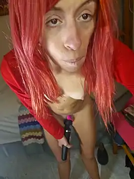 Annarella Pika online show from March 20, 2025, 6:53 pm