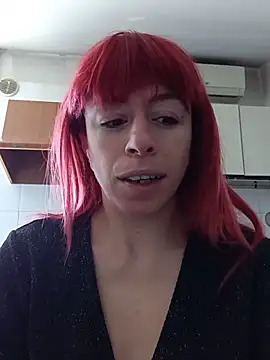 Snapshot of Annarella_Pika chatting on May 24, 2026, 11:48 am Annarella Pika online show from May 24, 2026, 11:48 am