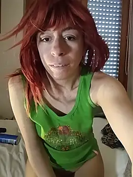 Snapshot of Annarella_Pika chatting on June 5, 2026, 10:54 am Annarella Pika online show from June 5, 2026, 10:54 am
